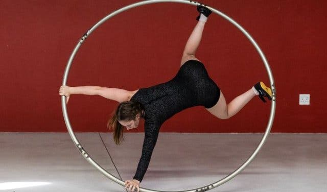 'Chasing Dreams, Zip Zap Circus’ latest show - 2025'
