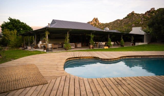 'This is what makes Cederkloof Retreat so magical - 2025'