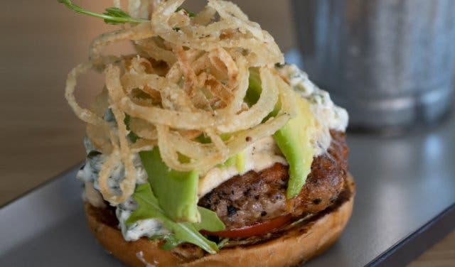 'Sotano: Enjoy Mediterranean dishes across from the Mouille Point promenade - 2025'
