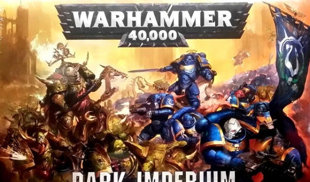 'Play Warhammer 40 000 Against New Foes In Durbanville - 2025'