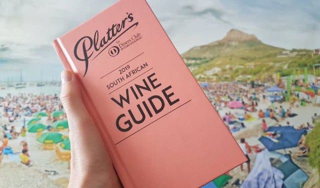 'SA's 90 Best Wines: 15% off Platter's 2019 Guide - 2025'