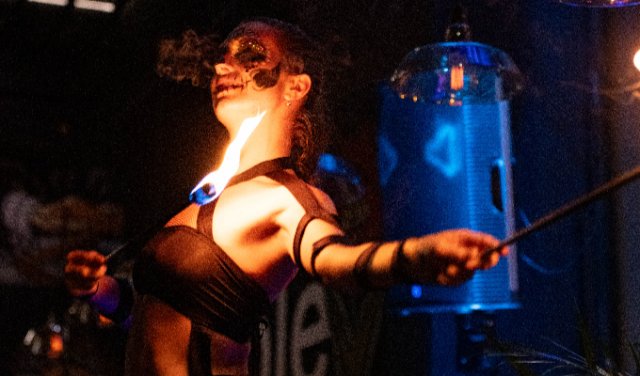 'Creepy, haunting Halloween ideas - 2025'