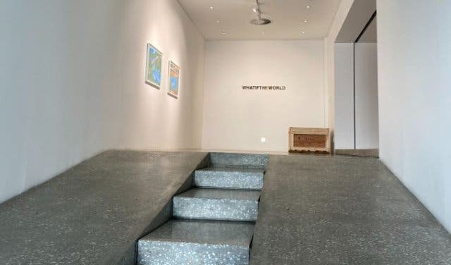 'Free, new and secret on Bree Street - 2025'