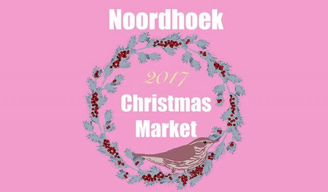 'Christmas Markets in Cape Town and Surrounds - 2025'