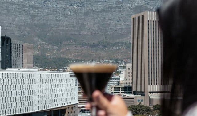 'Filini at Radisson Cape Town Foreshore  - 2025'