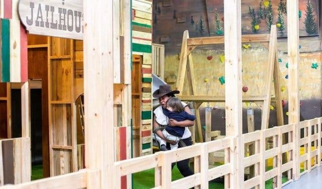 'Indoor activities for kids  - 2025'