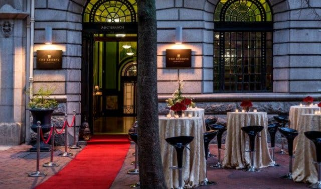'Taj Cape Town is historic, luxurious and opulent - 2025'