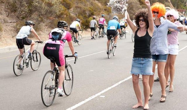 cape town cycle tour rules