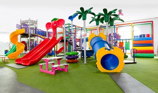 'It's All About Fun, Excitement And Learning Through Play at Bugz Family Playpark - 2025'