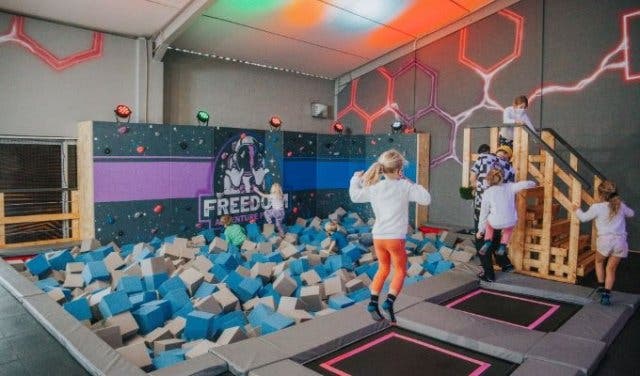 'Indoor activities for kids  - 2025'