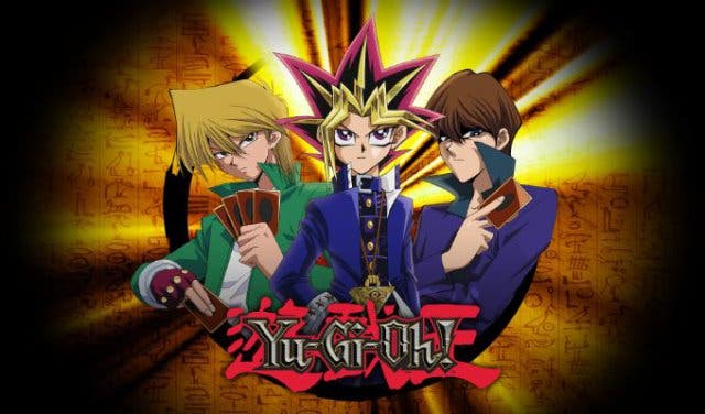 'Forget Pokemon Go! Yu-Gi-Oh is the Original Anime Game - 2025'