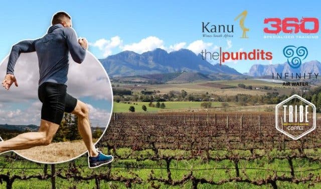 'Kanu Wines Opens Its Gates For Its First Trail Run Ever - 2025'