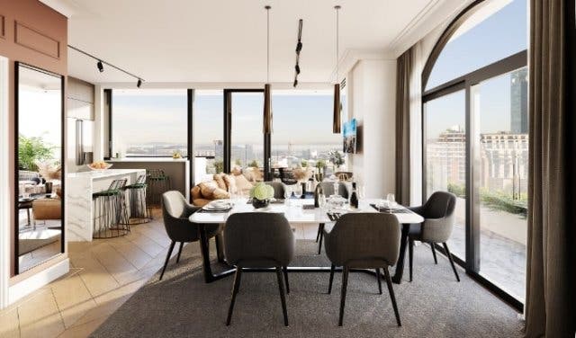 'Your chance to own a property in De Waterkant - 2025'
