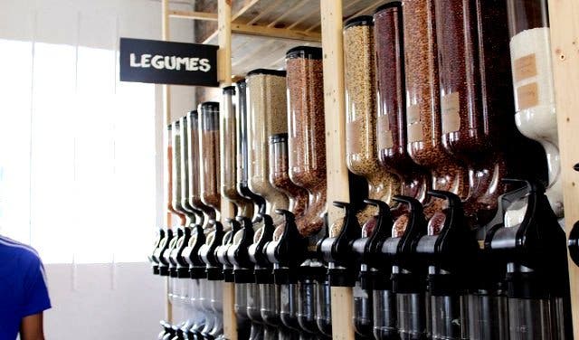 'Top healthy eateries in Cape Town - 2025'