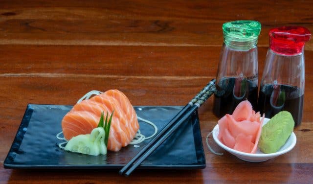 'Sushi With A Sea Breeze At Asami House Knysna - 2025'
