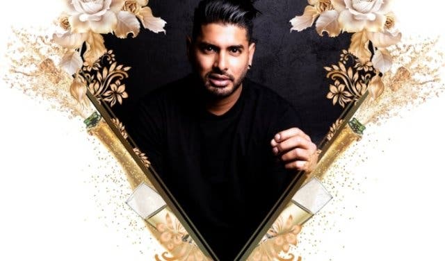 'Fashion Clubbers Presents Cirque Royale  - 2025'