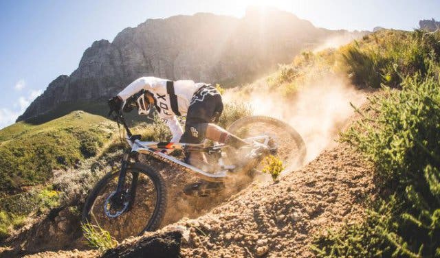 Tygerberg Mountain Bike Trails 2024 leynir.is