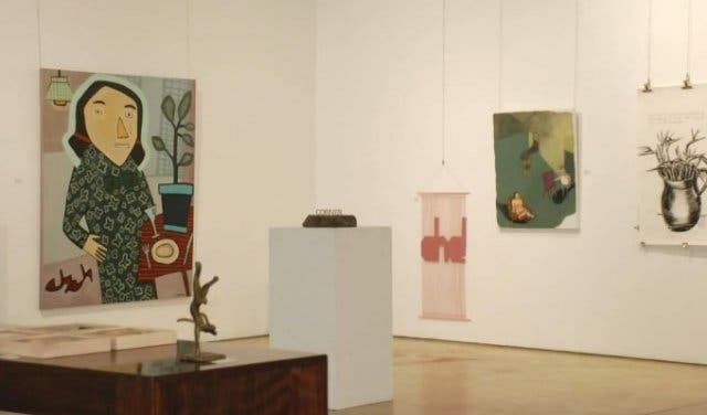 'Fine art, excellent wine, delicious food at Glen Carlou - 2025'
