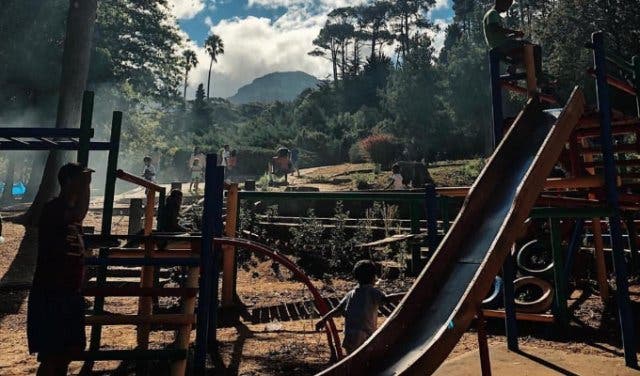 'Things to do with kids that parents will enjoy too - 2025'
