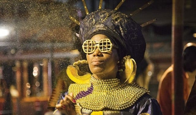 'The ultimate Cape Town bucket list - 2025'