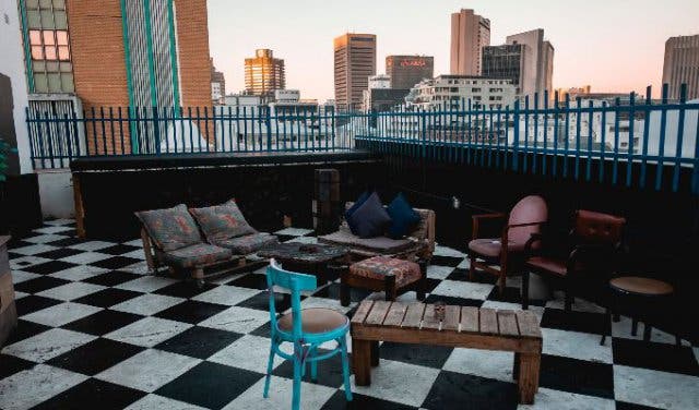 coolest rooftop bars in the city killer views sleek looks and switched at birth house floor plan