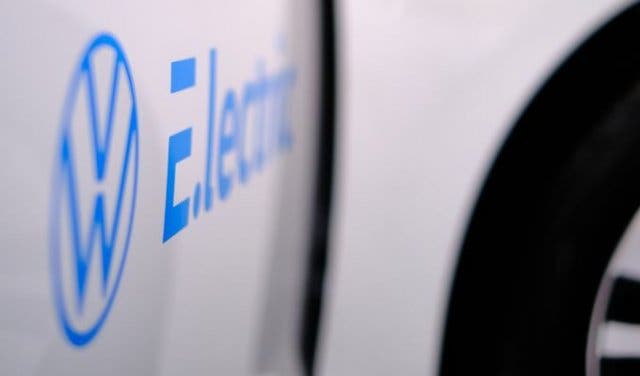 'Be the First to Drive the VW e-Golf in the Western Cape - 2025'