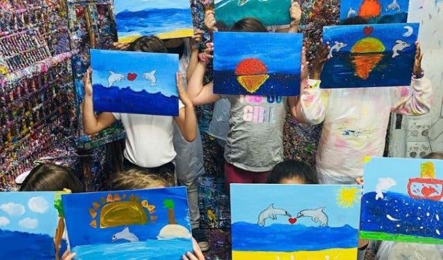 'Things to do with kids that parents will enjoy too - 2025'