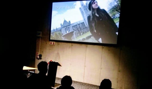 'The first Queer Feminist Film Festival in Khayelitsha  - 2025'