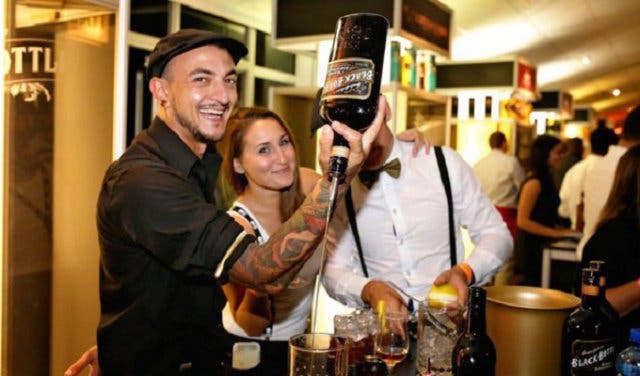 'International Whisky Day in Cape Town - 2025'