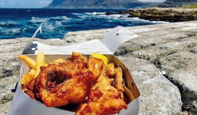 'The ultimate Cape Town bucket list - 2025'