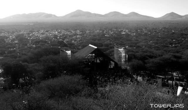 'Rocking the Daisies collaborates with Oppikoppi - 2025'