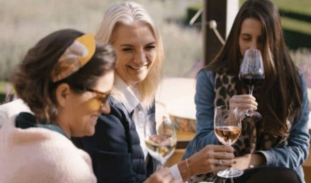 'Take a quiz, Fairtrade vouchers + winelands trip - 2025'