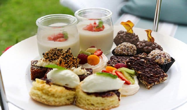 'Discover Where to Enjoy A Different High Tea in Cape Town - 2025'