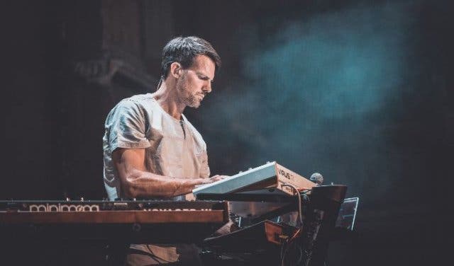 'Recognised UK promoter The Playground launches SA music festival - 2025'
