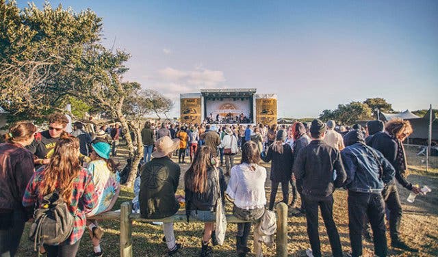 'Endless Daze Festival  - 2025'