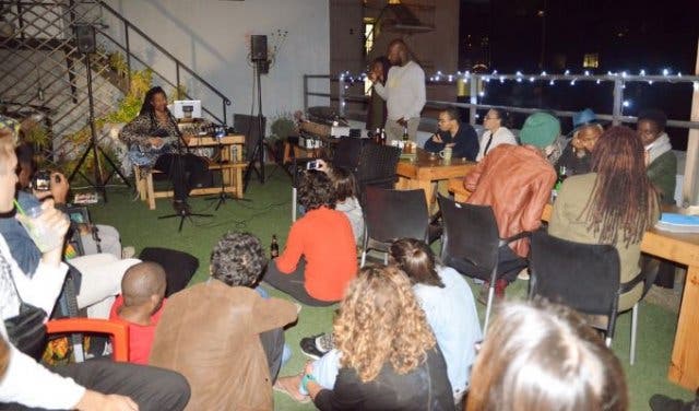'Bigger than a Festival: A Platform For Cape Town’s African Culture and Heritage - 2025'