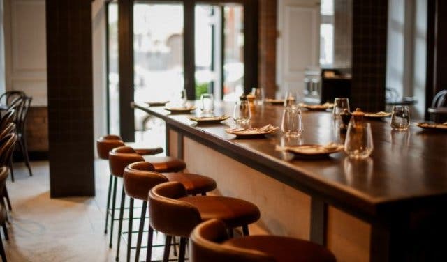 'Back on Bree: Chefs Warehouse & Canteen - 2025'