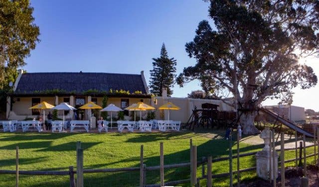 'Discover Imhoff Farm and everything it has to offer families - 2025'