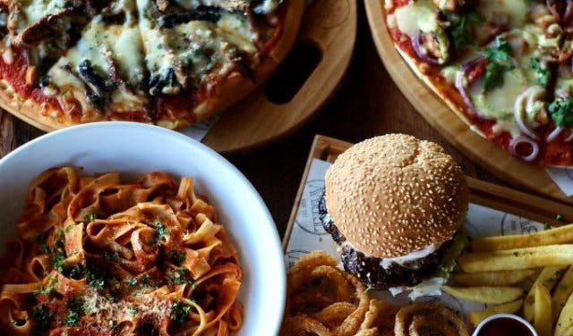 'Halaal restaurants for every taste - 2025'