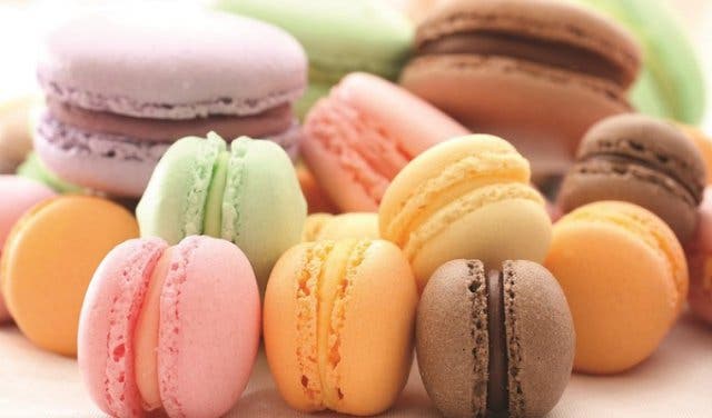 'Sample Daniela's Exotic Macarons For Half The Price on Mondays at Cape Quarter - 2025'