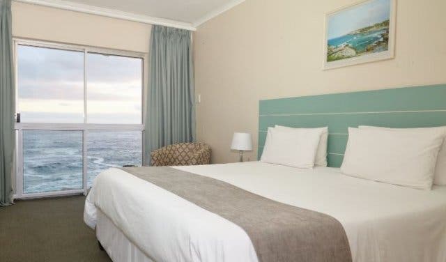 'Vintage elegance for every budget at Windsor Hotel & Apartments in Hermanus - 2025'