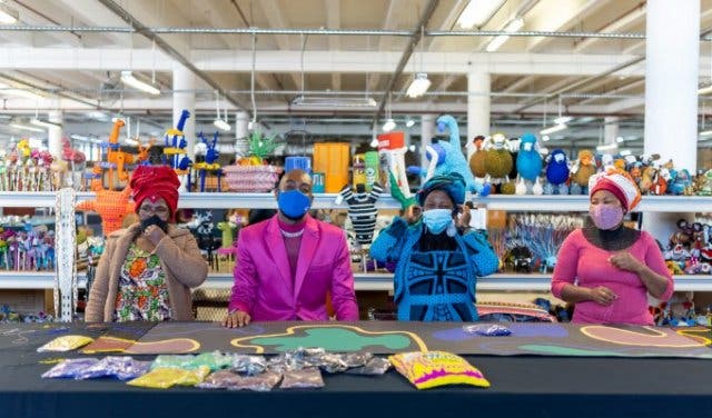 Southern Guild_Cape_Town_South_Africa_Rich_Mnisi_Nyoka
