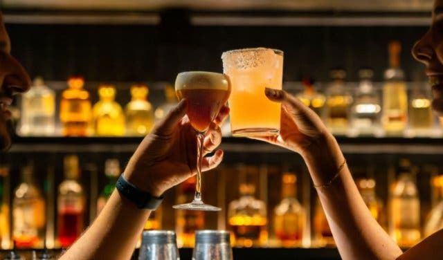 'fable on Bree is fun and dead serious about cocktails - 2025'