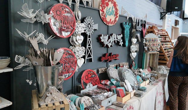 'Christmas Markets in Cape Town and Surrounds - 2025'