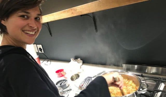 'Save Your Bacon With A Creative Plant-based Cooking Course - 2025'