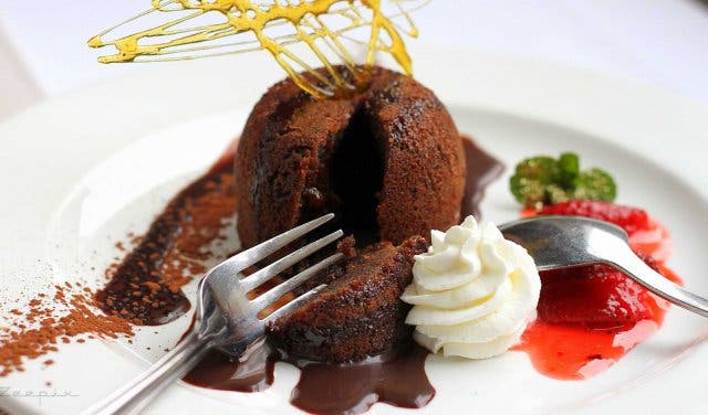 'Hearty Fare at This Contemporary Country Restaurant - 2025'