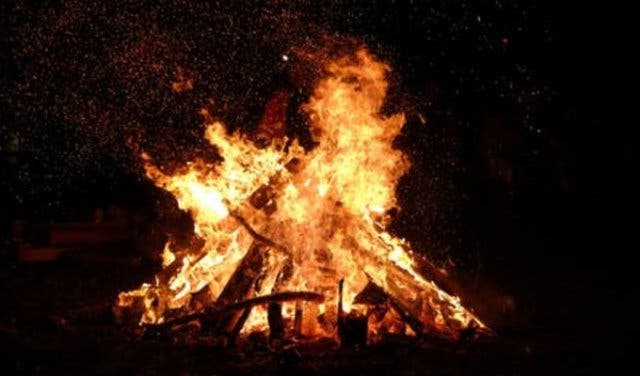 'No Fireworks Doesn’t Mean No Fun For Guy Fawkes Day - 2025'