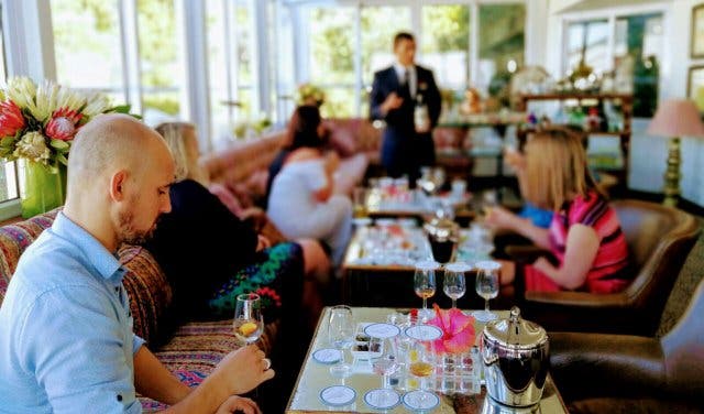 'Learn to Make your Own Gin at 12 Apostles Hotel and Spa - 2025'
