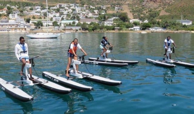 'The ultimate Cape Town bucket list - 2025'