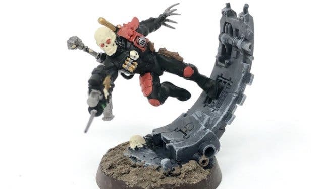 'Play Warhammer 40 000 Against New Foes In Durbanville - 2025'